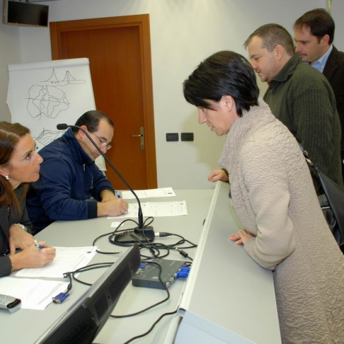 Incontro Sindaci 16.11.10 n. 2 / 58472