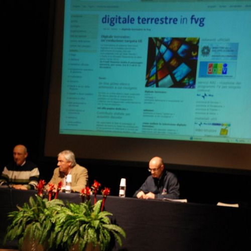 Incontro Teatro Modena 16.11.10 n. 1 / 58540