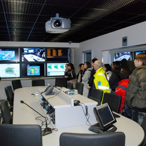 Visita sede Regionale Scuola Dino Virgili" n. 3""isita sede Regiona" / 32200