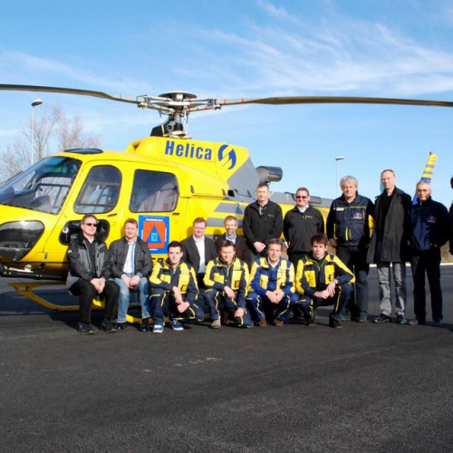 Incontro Commissione norvegese NAWSARH 1 / 46278