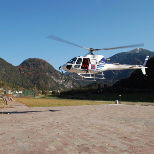 Visita Valcanale-Canal del Ferro n. 1 / 57125