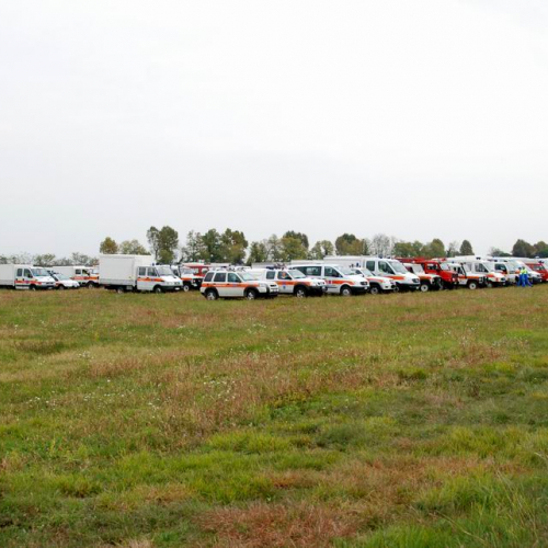 Incontro ringraziamento n. 3 / 57295