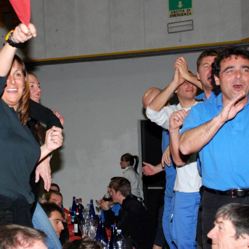 Serata finale e premiazioni n. 25 / 47675