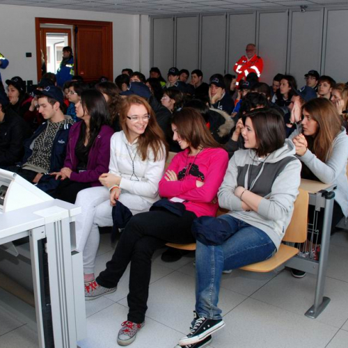 Foto Stage 25 marzo 3 / 49721