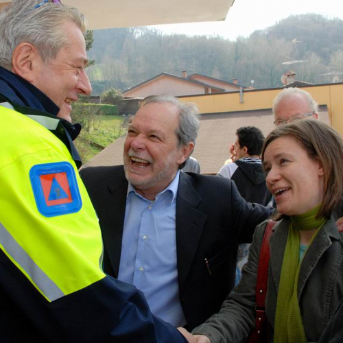 Inaugurazione Sede Castelnovo n. 2 / 62945