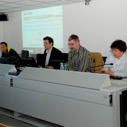 Workshop ALPSAR (13/04/2011) n. 2 / 64337