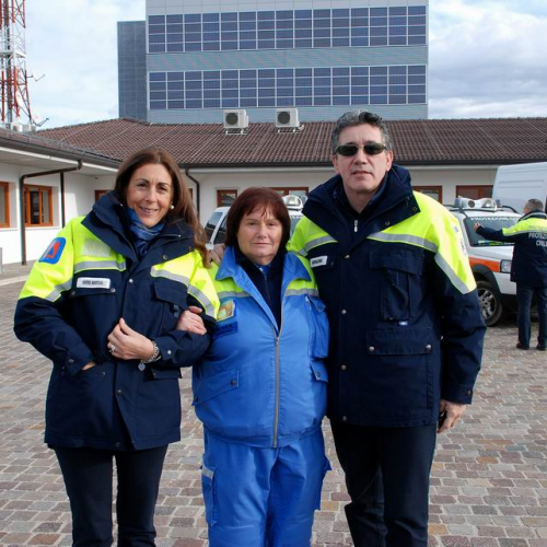 Saluti natalizi dell'Assessore Ciriani 1 / 59241