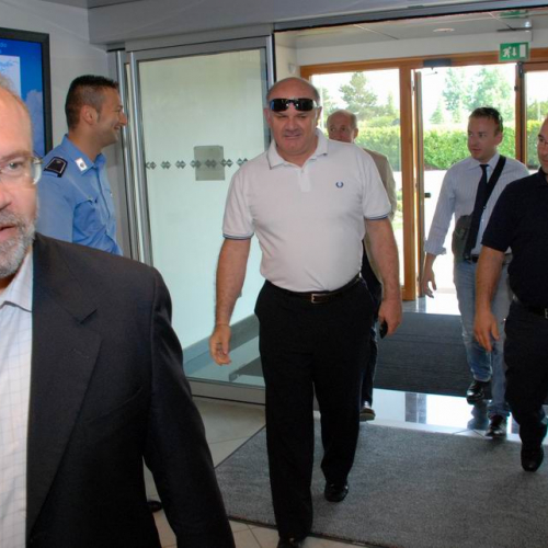 Visita Assessore Regione Veneto n. 1 / 54498