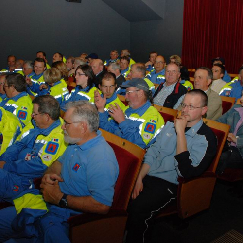 Incontro on. Zamberletti n. 9 / 64948