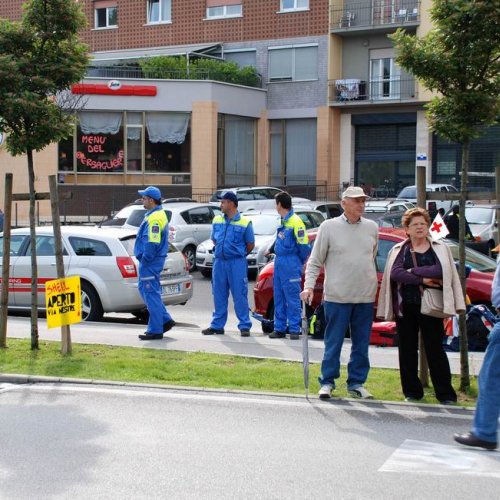 56∞ Raduno Nazionale Bersaglieri 8 / 24536