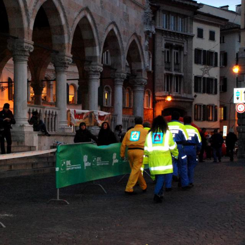 11™ maratona Telethon 4 / 46334