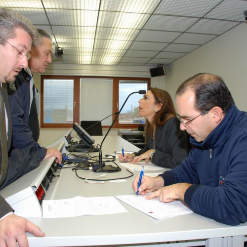 Incontro Sindaci 16.11.10 n. 5 / 58475
