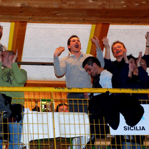 Serata finale e premiazioni n. 26 / 47676