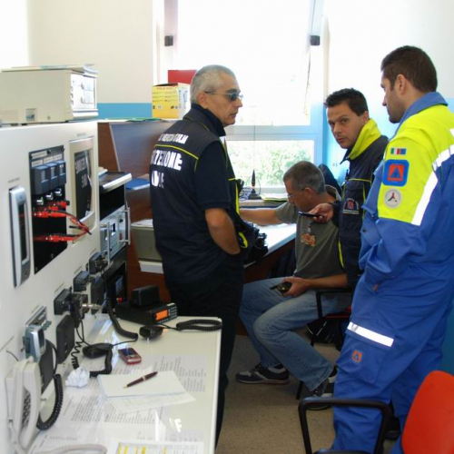 Attivit‡ di supporto 11/09/2010 n. 4 / 55780