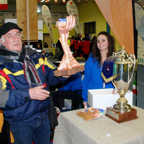 Accreditamento partecipanti (CIMONE 2011) n. 3 / 60617