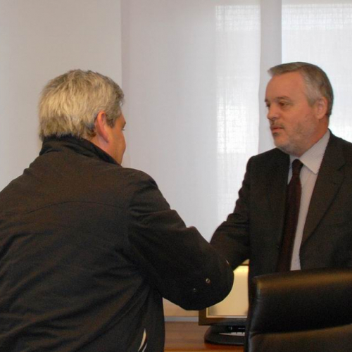 Incontro vertici A.N.A. Protezione civile 3 / 35245