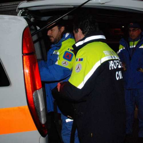 Foto Partenza n. 5 / 47904