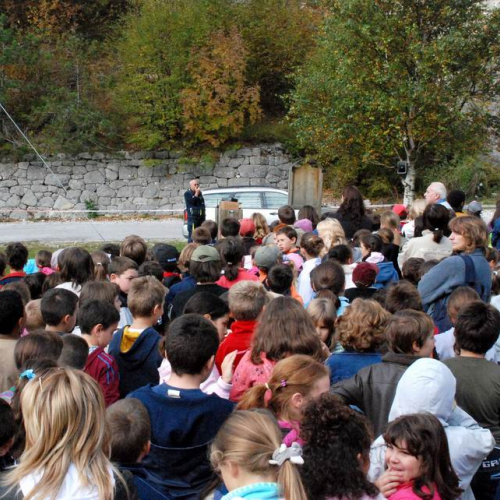 La Protezione Civile, un'amica speciale n. 3 / 30891