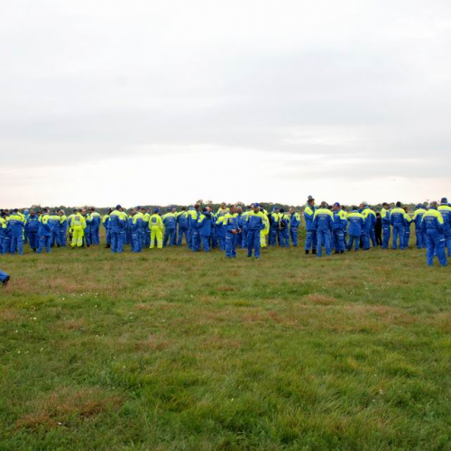 Incontro ringraziamento n. 4 / 57296