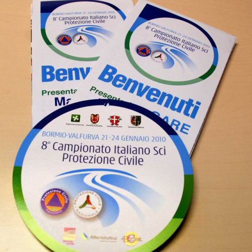 Arrivo partecipanti e registrazione n. 4 / 47405