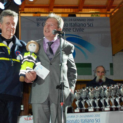 Serata finale e premiazioni n. 27 / 47677