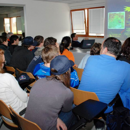 Foto Stage 25 marzo 5 / 49723