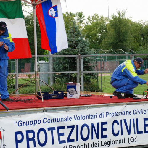 Inaugurazione Sede Ronchi dei Legionari n. 2 / 56388