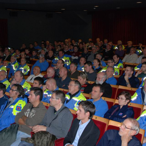 Incontro Teatro Modena 16.11.10 n. 2 / 58541