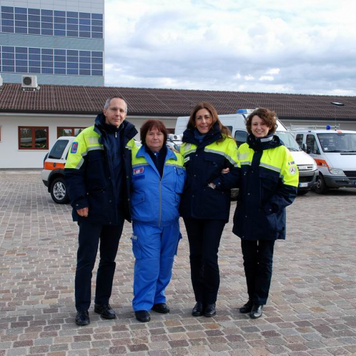 Saluti natalizi dell'Assessore Ciriani 4 / 59244