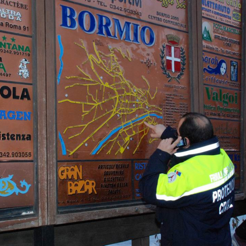 Arrivo partecipanti e registrazione n. 5 / 47406