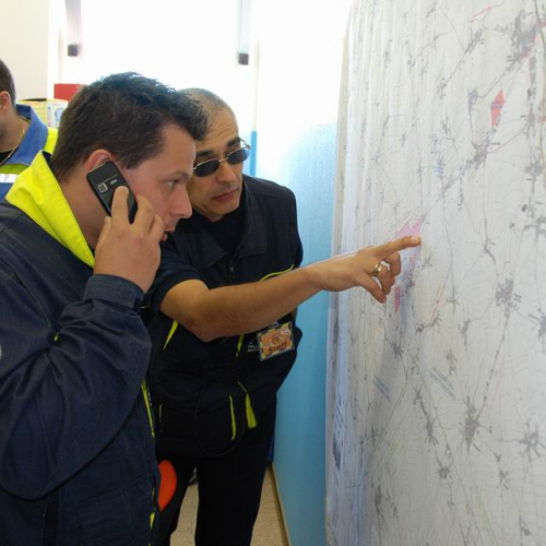 Attivit‡ di supporto 11/09/2010 n. 5 / 55781