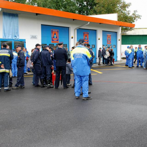 Inaugurazione Sede Ronchi dei Legionari n. 3 / 56389