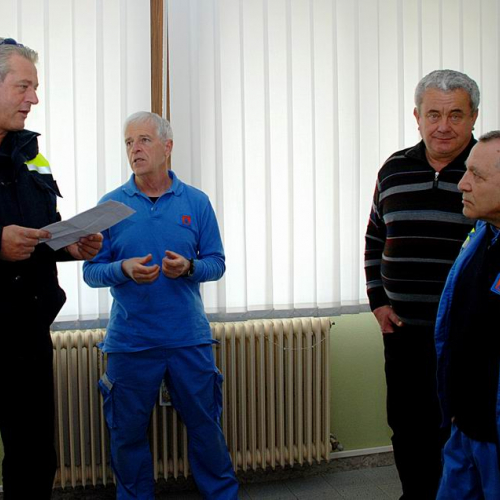 Inaugurazione Sede Castelnovo n. 4 / 62947
