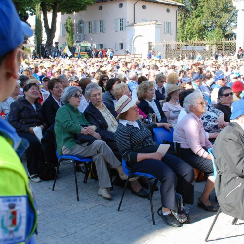 Visita Papa Benedetto XVI n. 48 / 65189