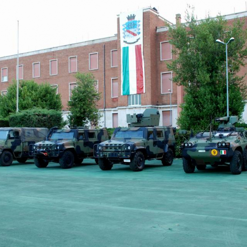 65™ Festa della Repubblica n. 1 / 66786