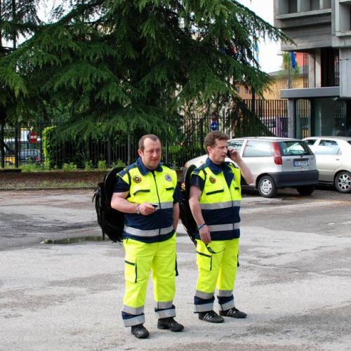 56∞ Raduno Nazionale Bersaglieri 9 / 24537