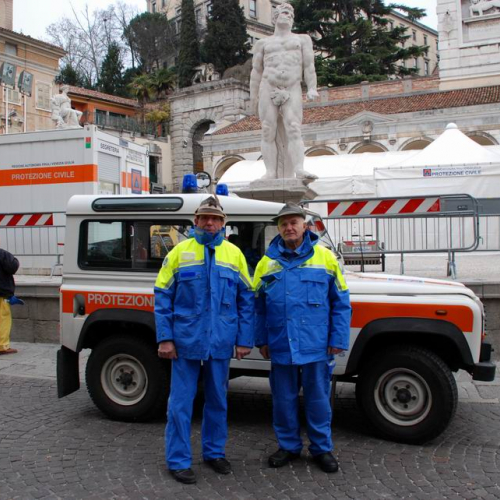 Telethon 2010 n. 3 / 59455