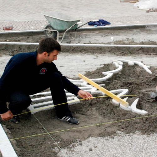 Stemma Protezione civile Friuli Venezia Giulia n. 3 / 30615