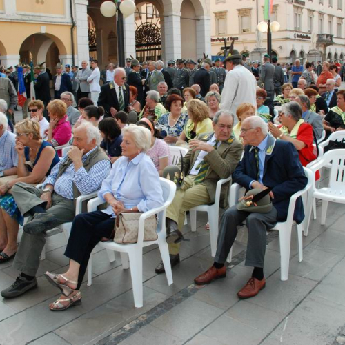 Cerimonia 236∞ anniversario GdF n. 3 / 53906