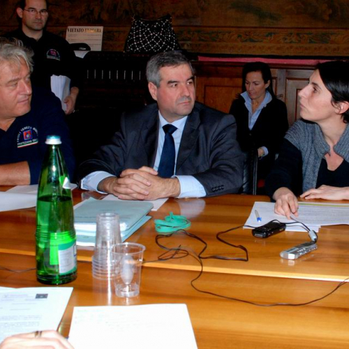 Commissione Speciale (15 marzo 2011) n. 4 / 62329