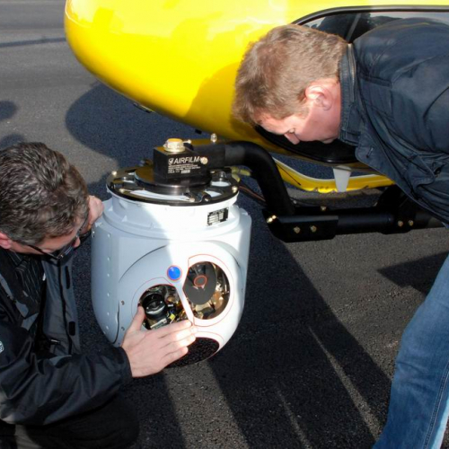 Incontro Commissione norvegese NAWSARH 2 / 46279