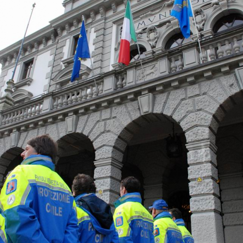 Conferimento Cittadinanza Onoraria" n. 2""onferimento "Cittadinanza O""nferimento "Ci""fe" / 45812