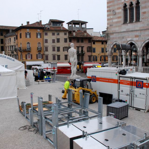 Telethon 2010 n. 5 / 59457