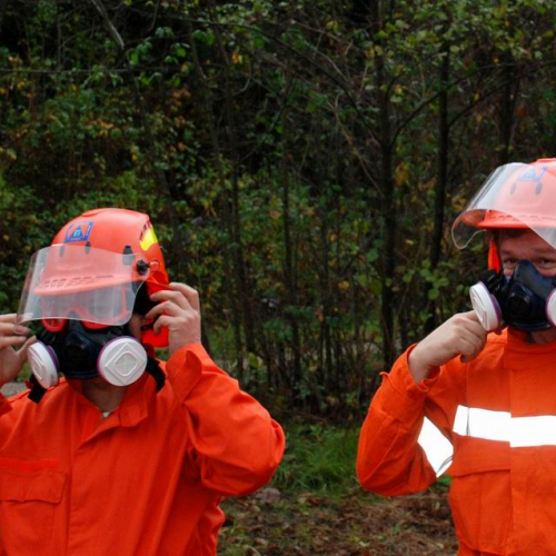 Polveriera 08 n. 3 / 31909