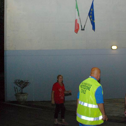 Notte Bianca per Rumore Bianco n. 2 / 29163