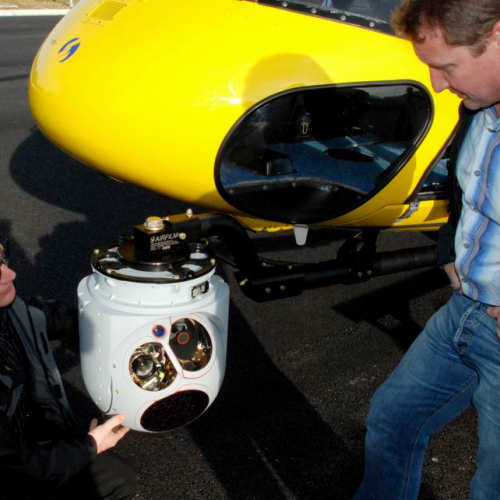 Incontro Commissione norvegese NAWSARH 3 / 46280