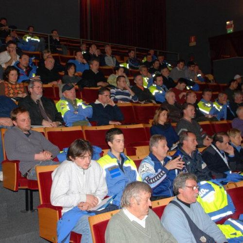 Incontro Teatro Modena 16.11.10 n. 3 / 58542