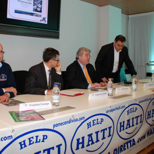Foto Conferenza Stampa 1 / 49975
