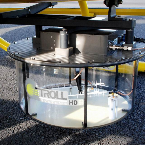 Incontro Commissione norvegese NAWSARH 4 / 46281