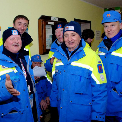 Accreditamento partecipanti (CIMONE 2011) n. 5 / 60619